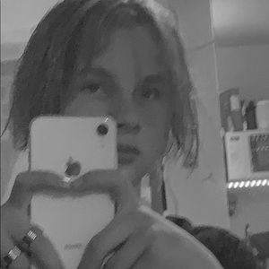 Meet your Posher, Kaleb